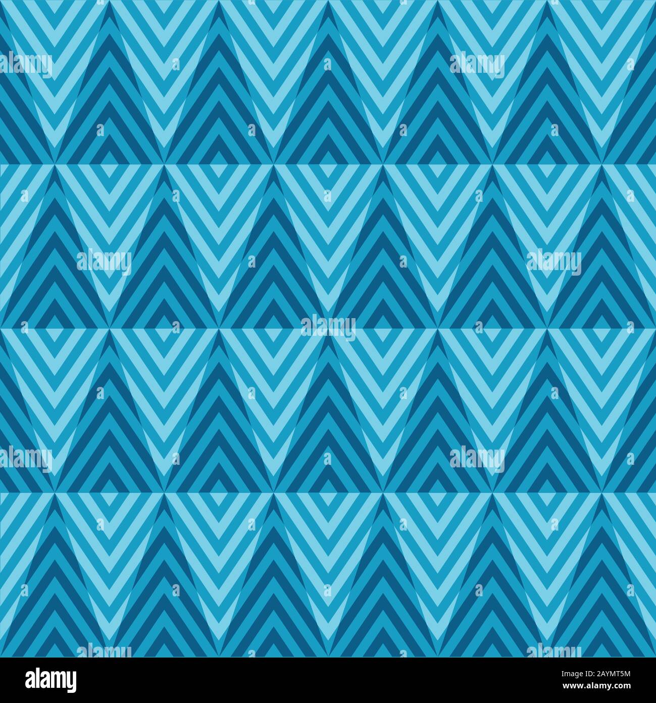 Seamless geometric pattern texture background Stock Vector