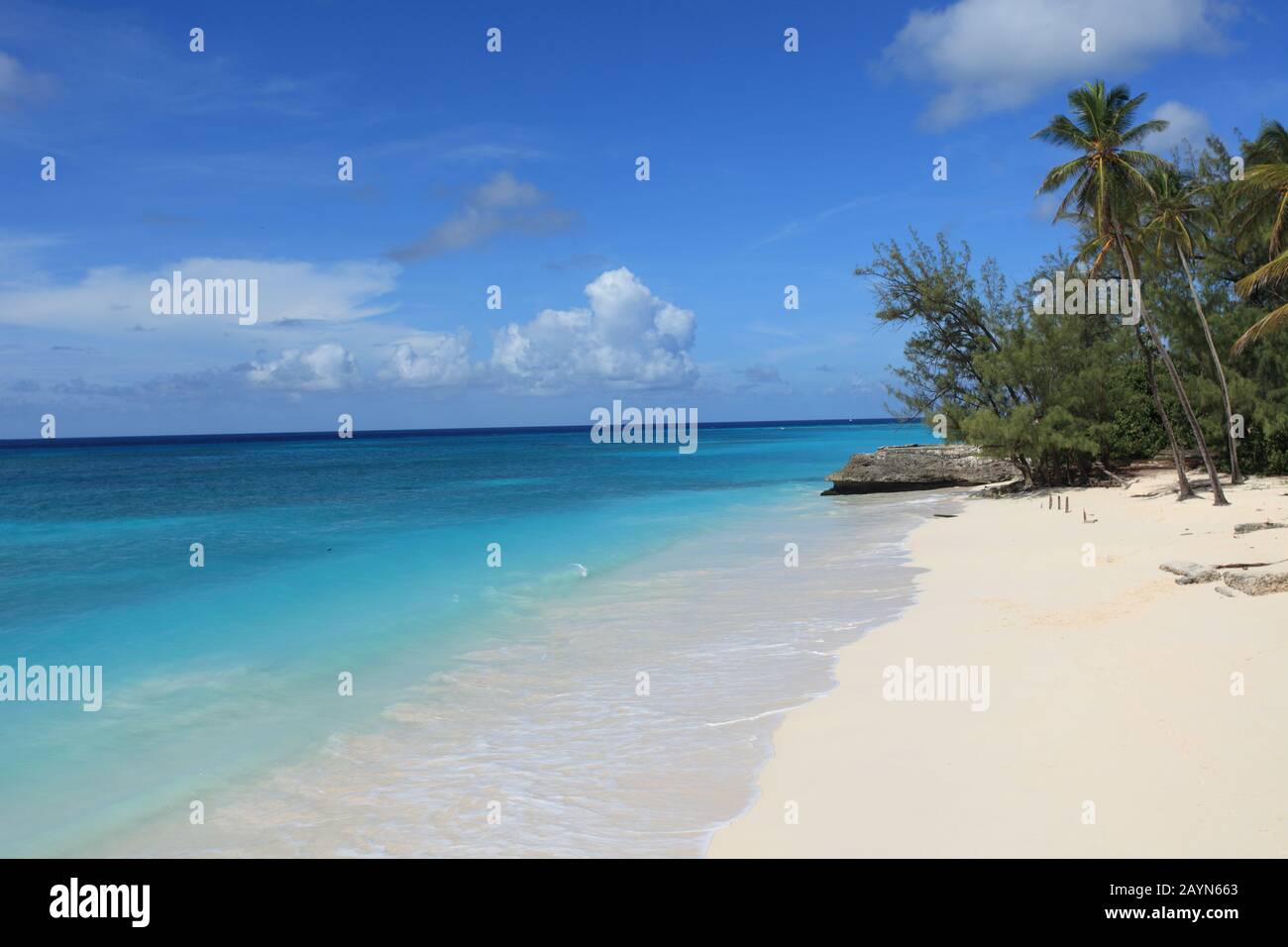 Barbados Photos promotion Stock Photo - Alamy