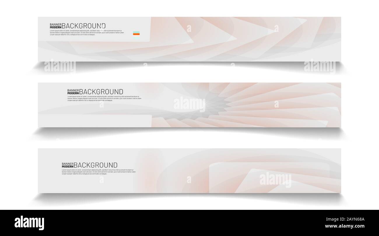 Abstract vector template web background. rectangular polygon design ...