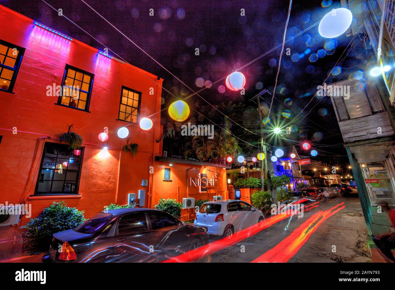 Limegrove mall hires stock photography and images Alamy