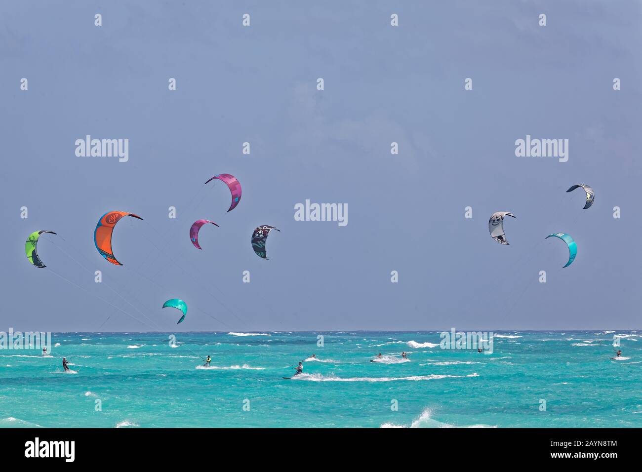 Barbados Photos promotion Stock Photo - Alamy