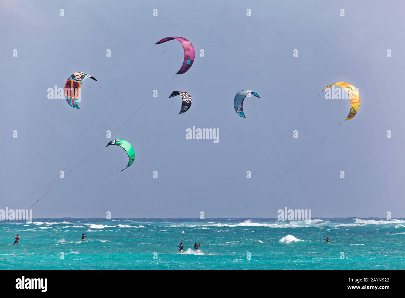 Barbados Photos promotion Stock Photo - Alamy