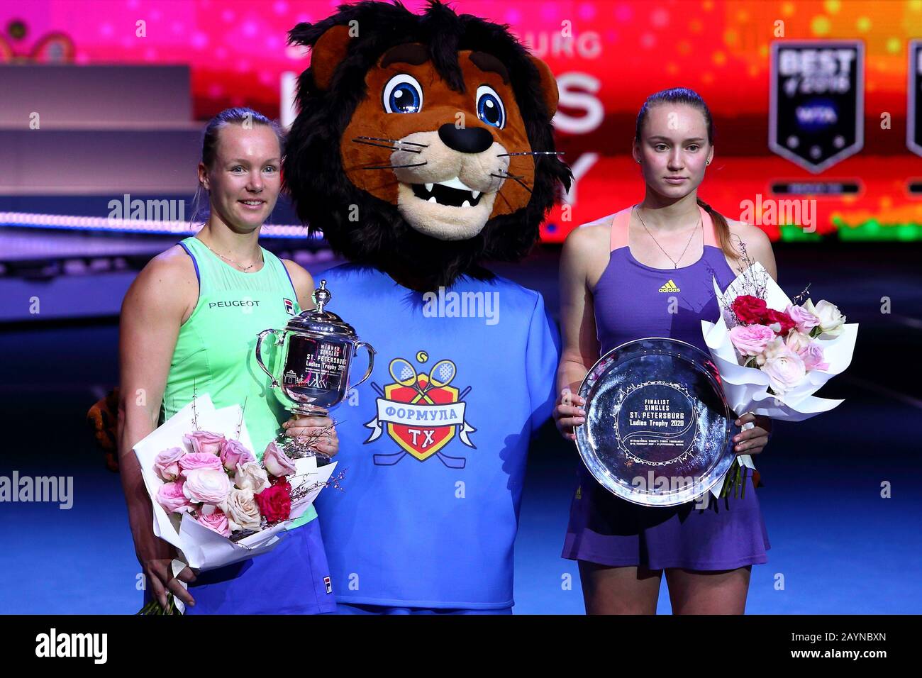 russian-federation-saint-petersburg-tennis-womens-singles-final-match-at-the-stpetersburg-ladies-trophy-2020-elena-rybakina-v-kiki-bertens-tennis-players-elena-rybakina-and-kiki-bertens-2AYNBXN.jpg