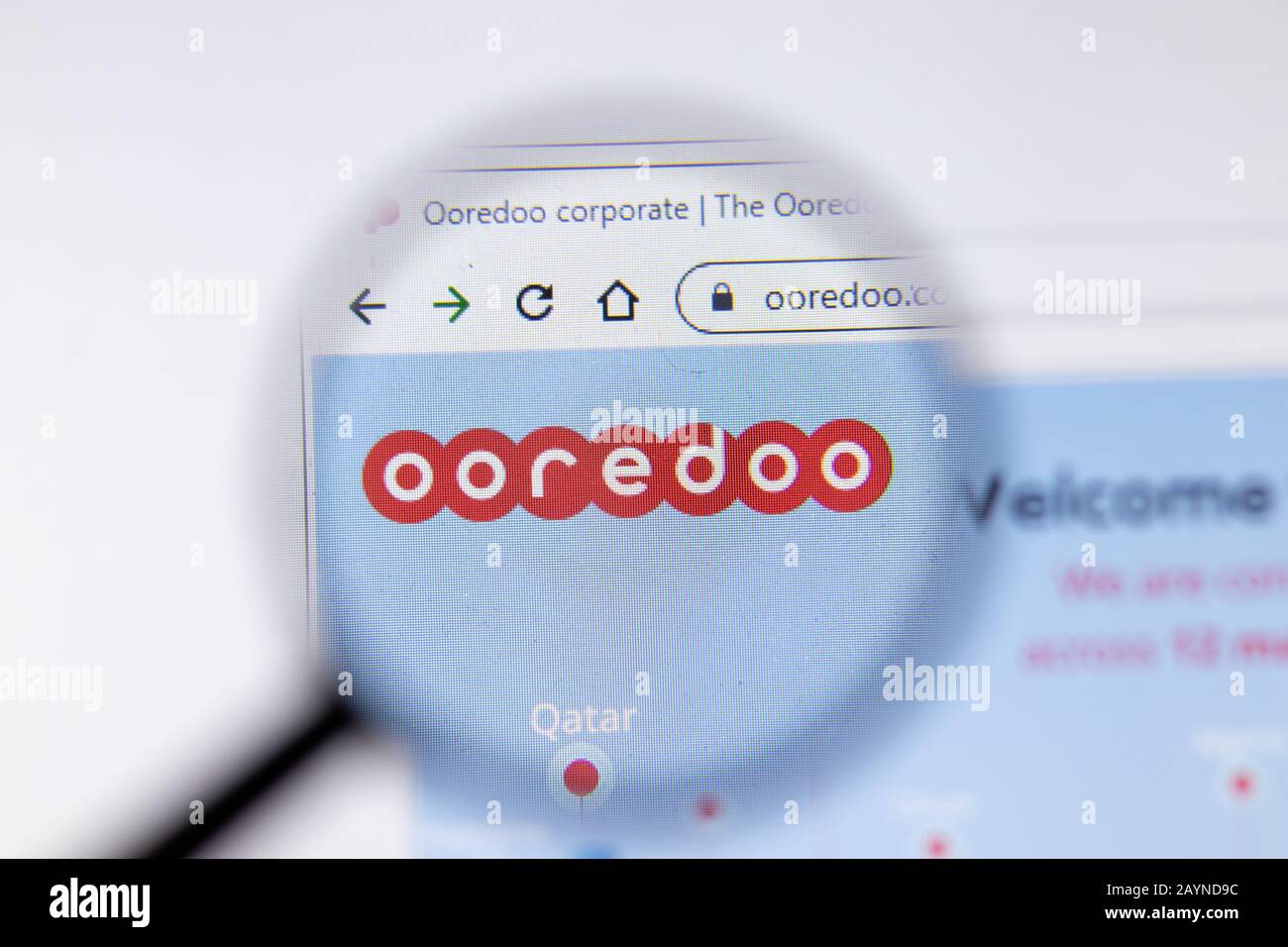 File:Ooredoo logo 2017.svg - Wikipedia