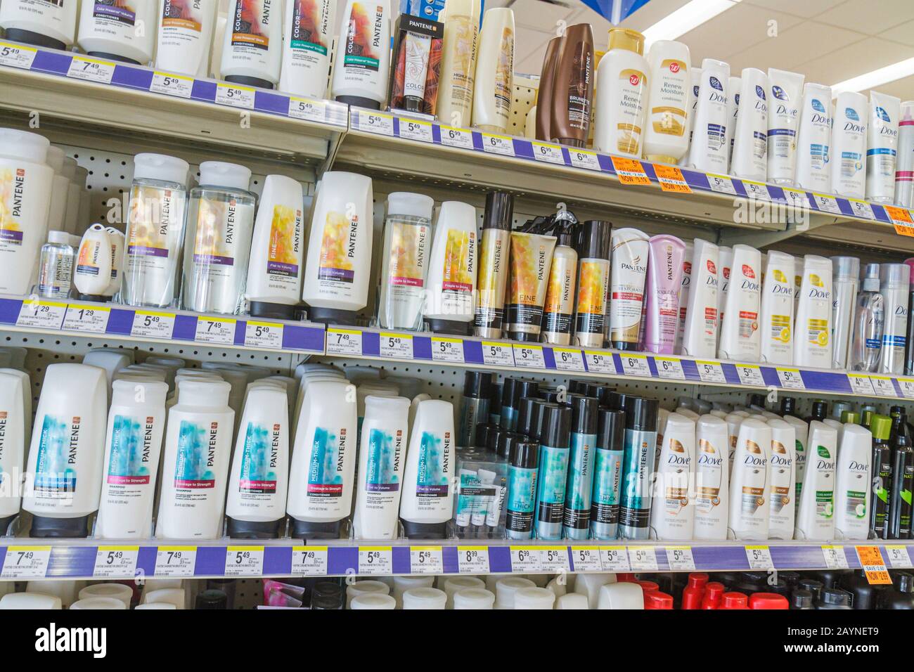 Miami Beach Florida,Walgreens,pharmacy,drug store,packaging,retail