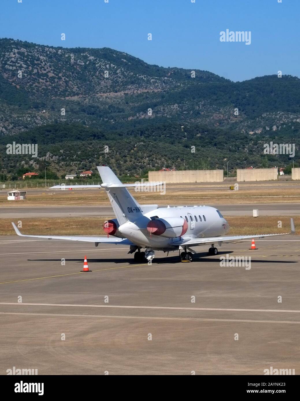 Dalaman Airport Resolution Stock Photography and - Alamy