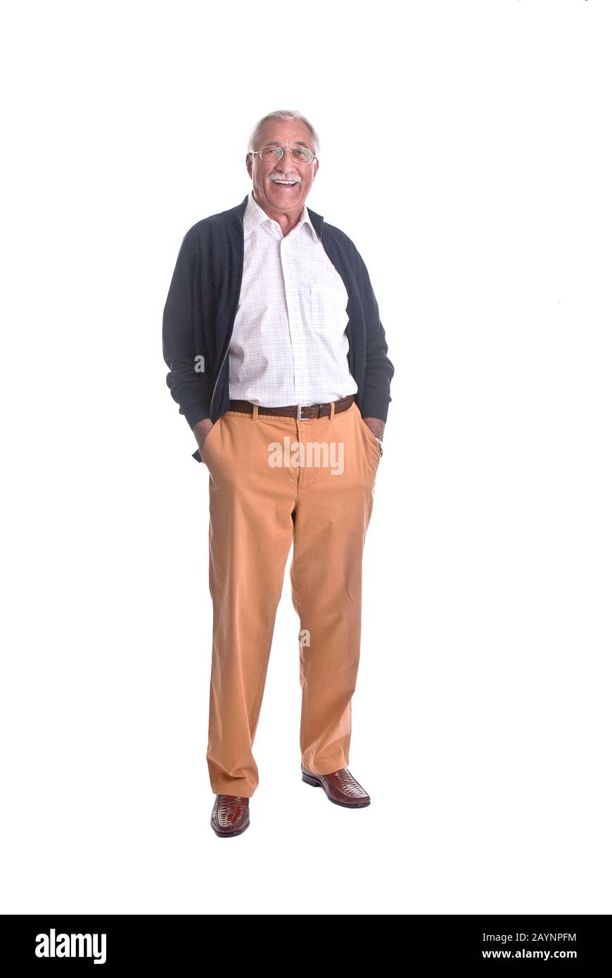 Zufriedener hi-res stock photography and images - Alamy