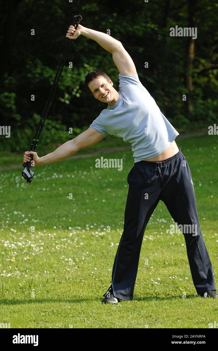 AKTIVE CHANCE ATEM BUNGEN intelligence overview