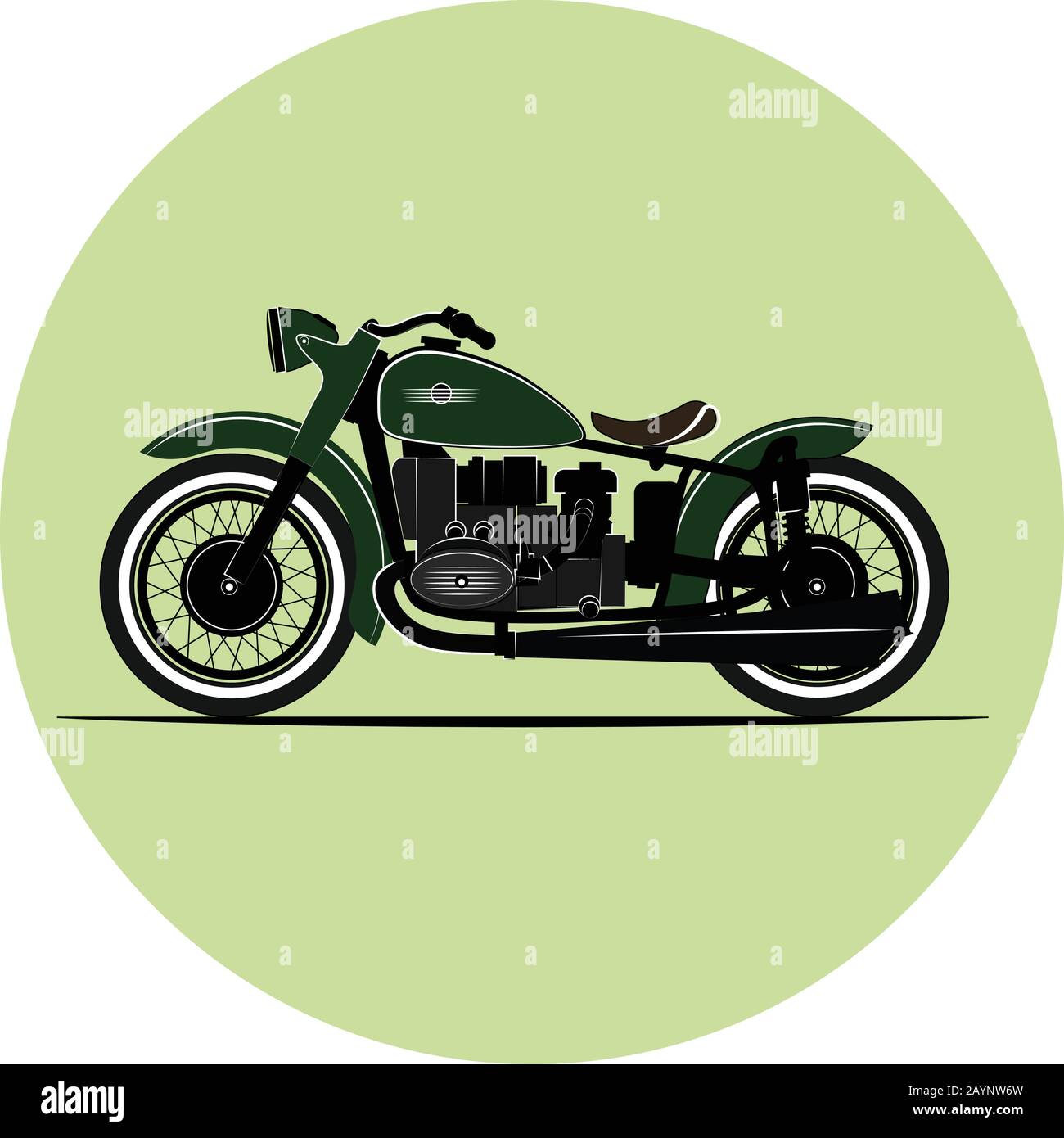  Motorcycle Mbk Booster Naked 2011 06 - 36X48 Poster: Posters &  Prints