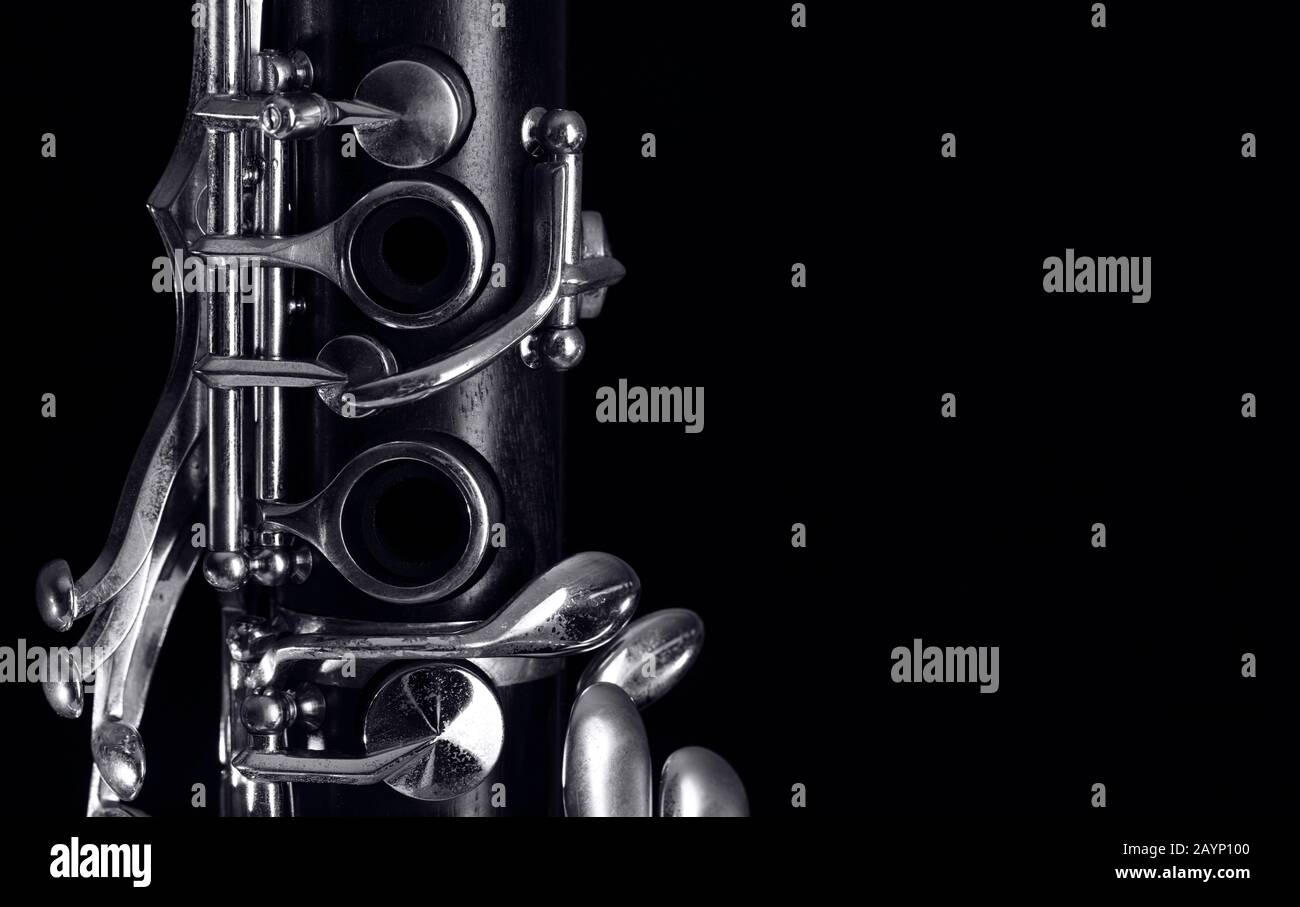 part of the old body, with the silver mechanisms on the wood