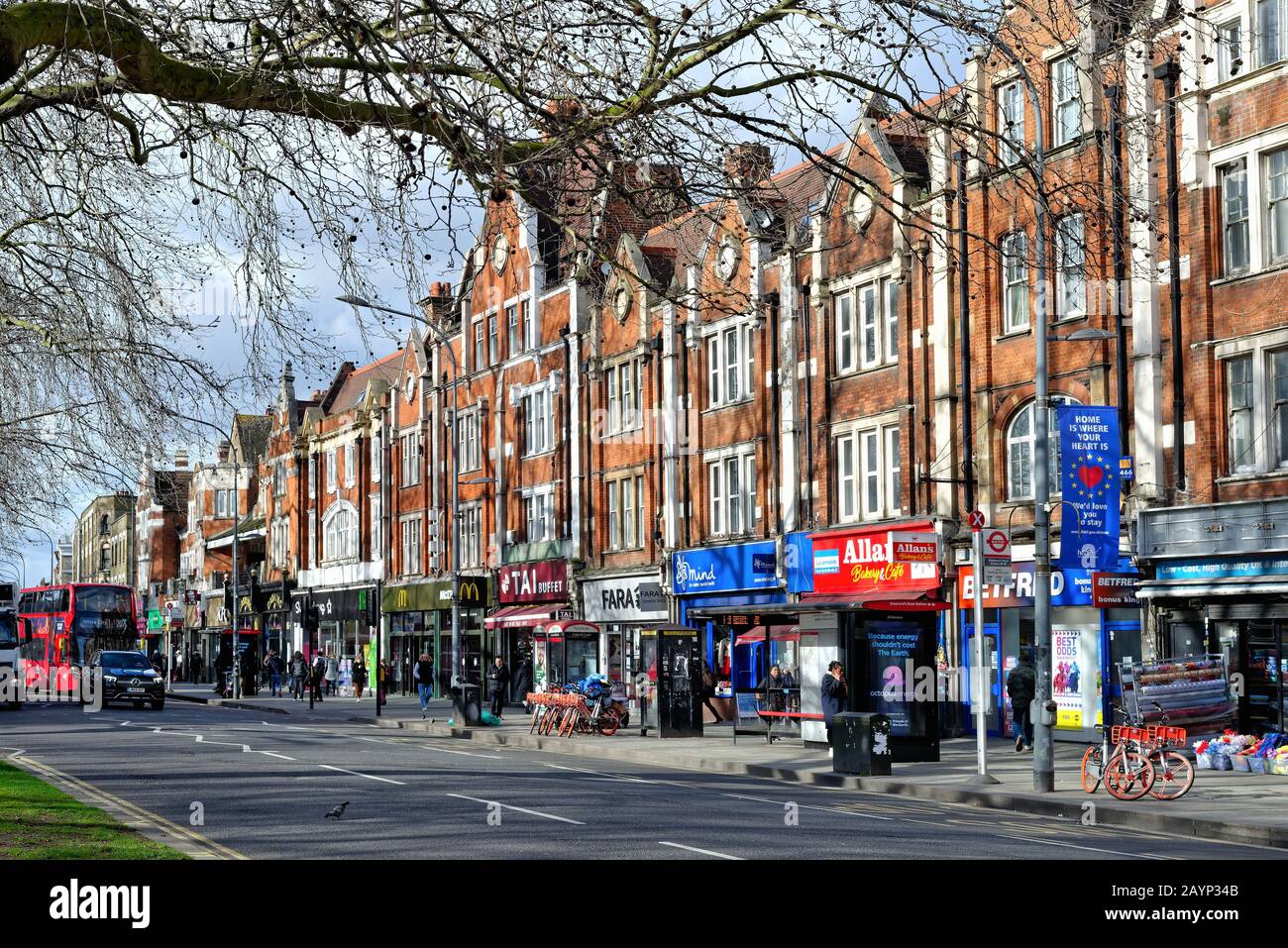 Uxbridge road hires stock photography and images Alamy