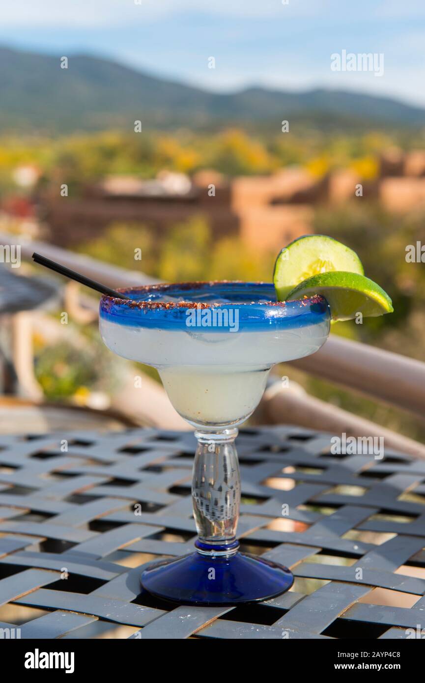 Bell tower bar santa fe hires stock photography and images Alamy