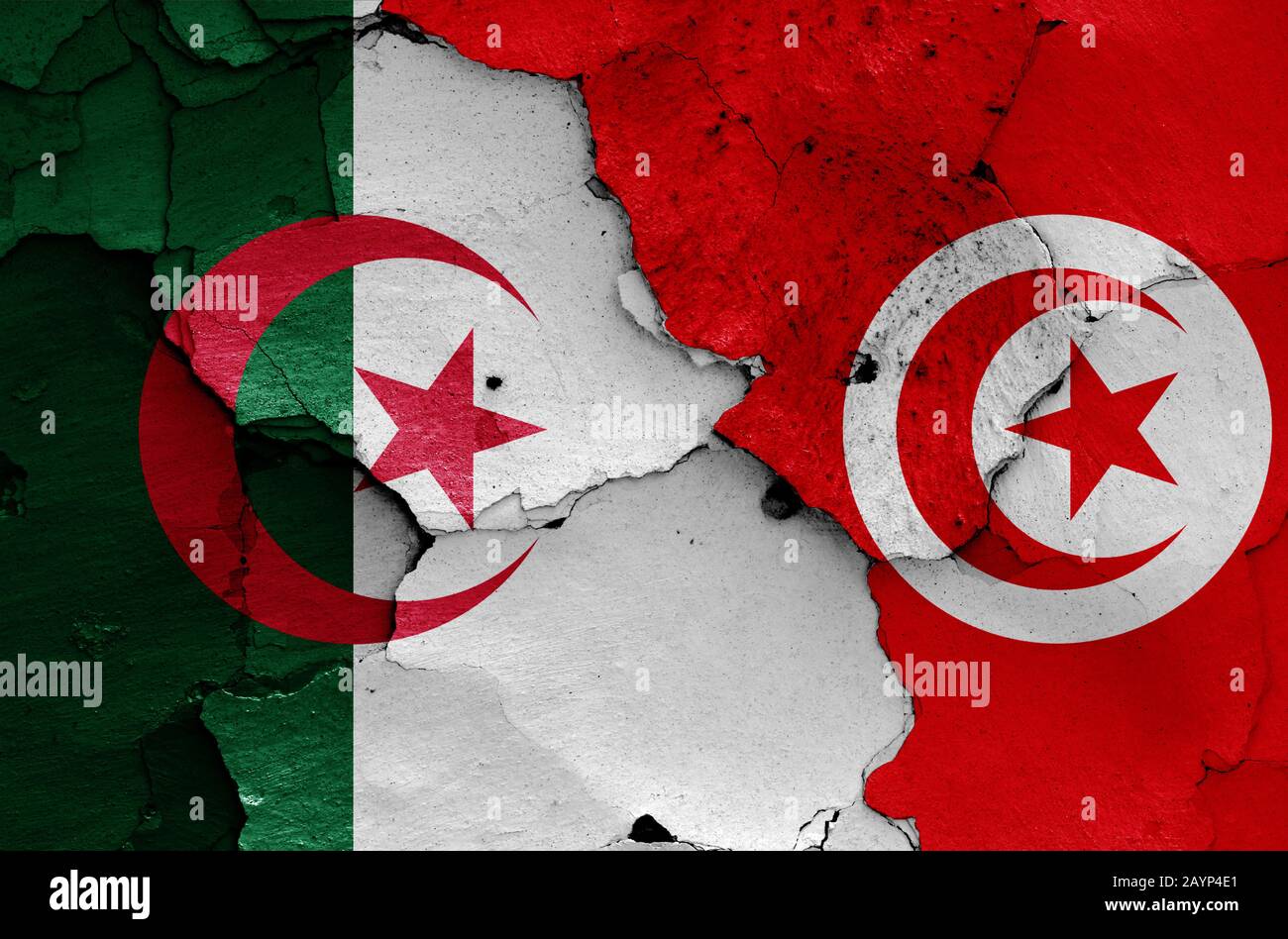 Drapeau Tunisie, flag, flags, tunis tunisie, HD phone wallpaper