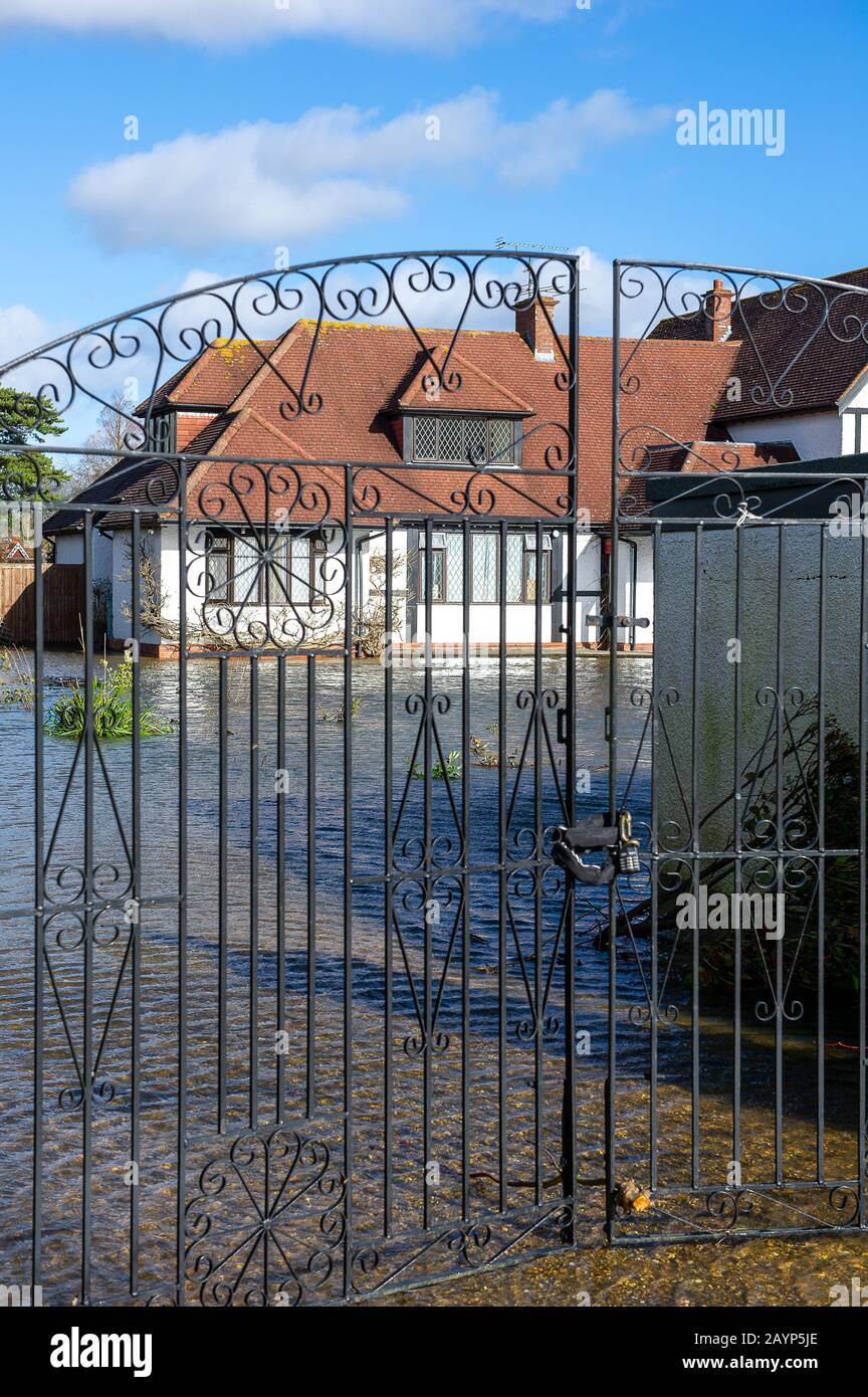 Quarry wood thames hires stock photography and images Alamy