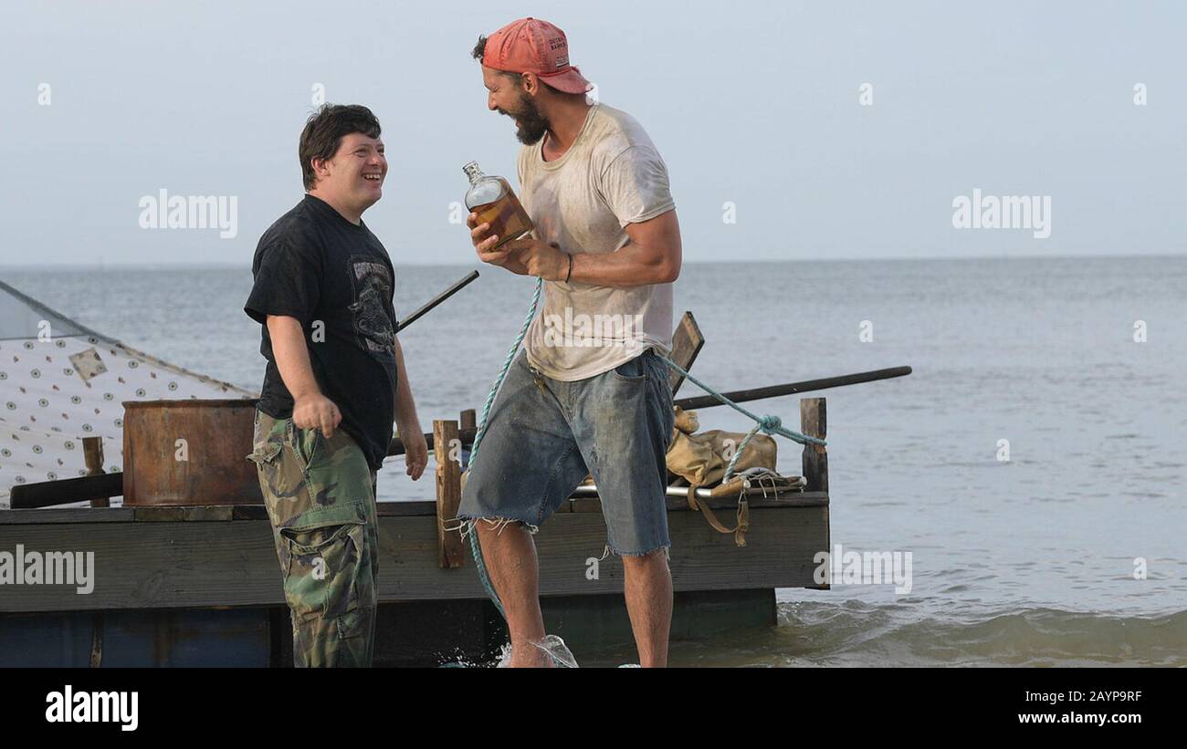 The Peanut Butter Falcon is a 2019 American comedydrama film directed