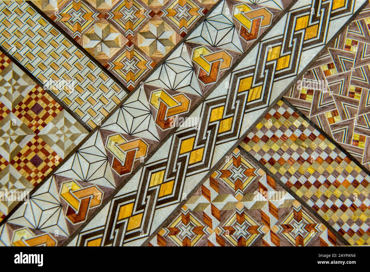 Yosegi hi-res stock photography and images - Alamy