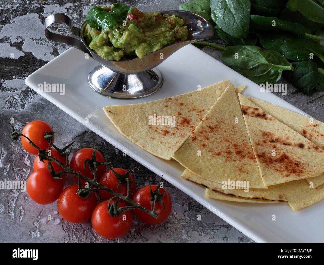 Pita chips hires stock photography and images Alamy