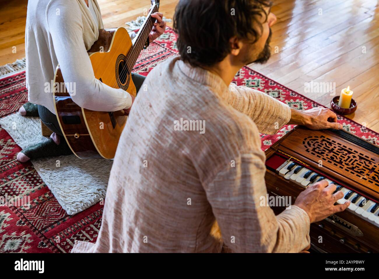 Guitar harmonium sale