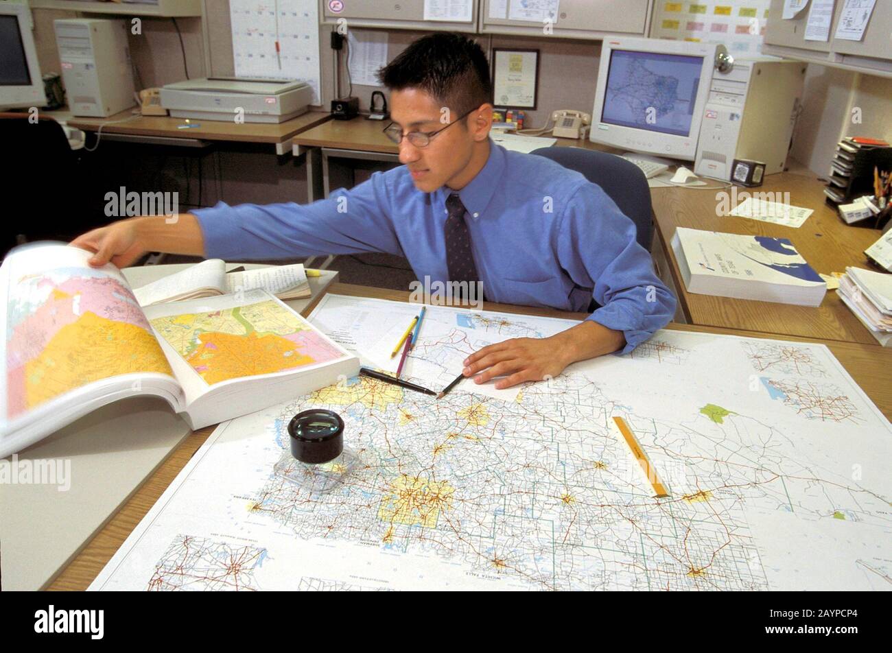 Transportation Planner