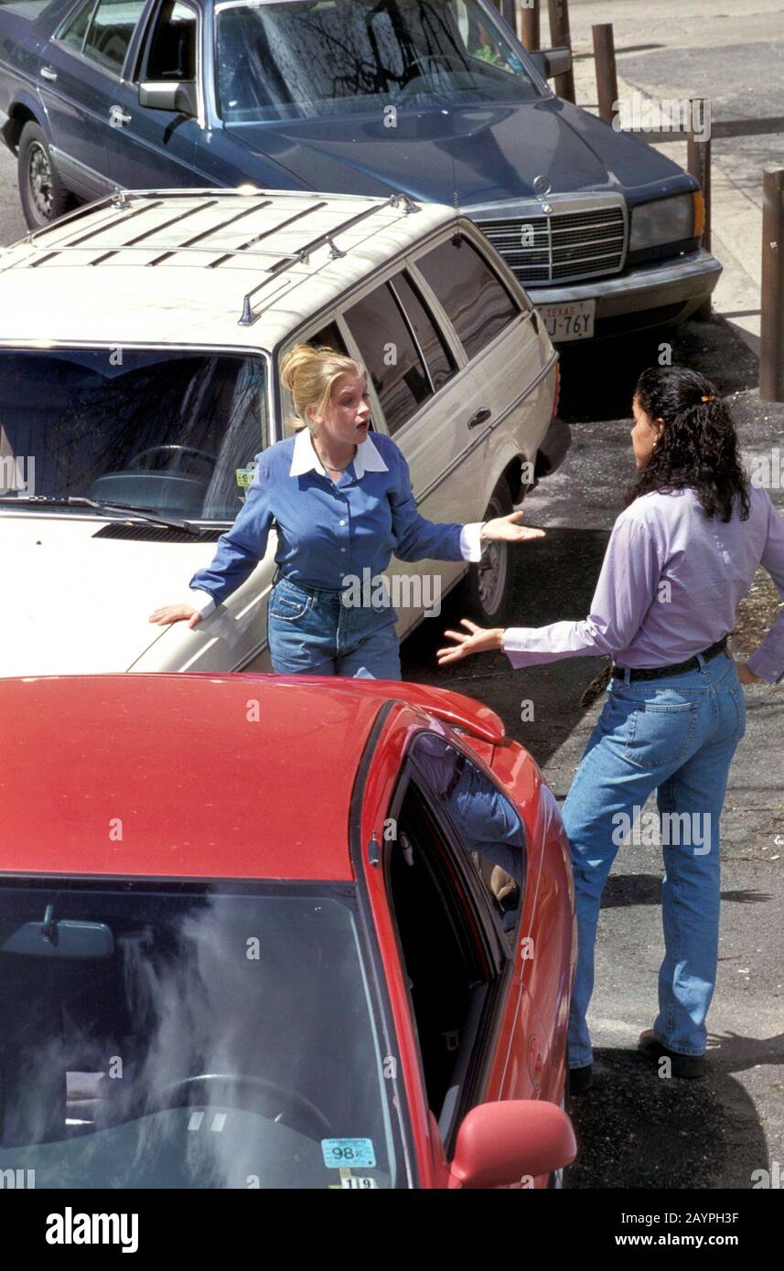 Fender bender hires stock photography and images Alamy