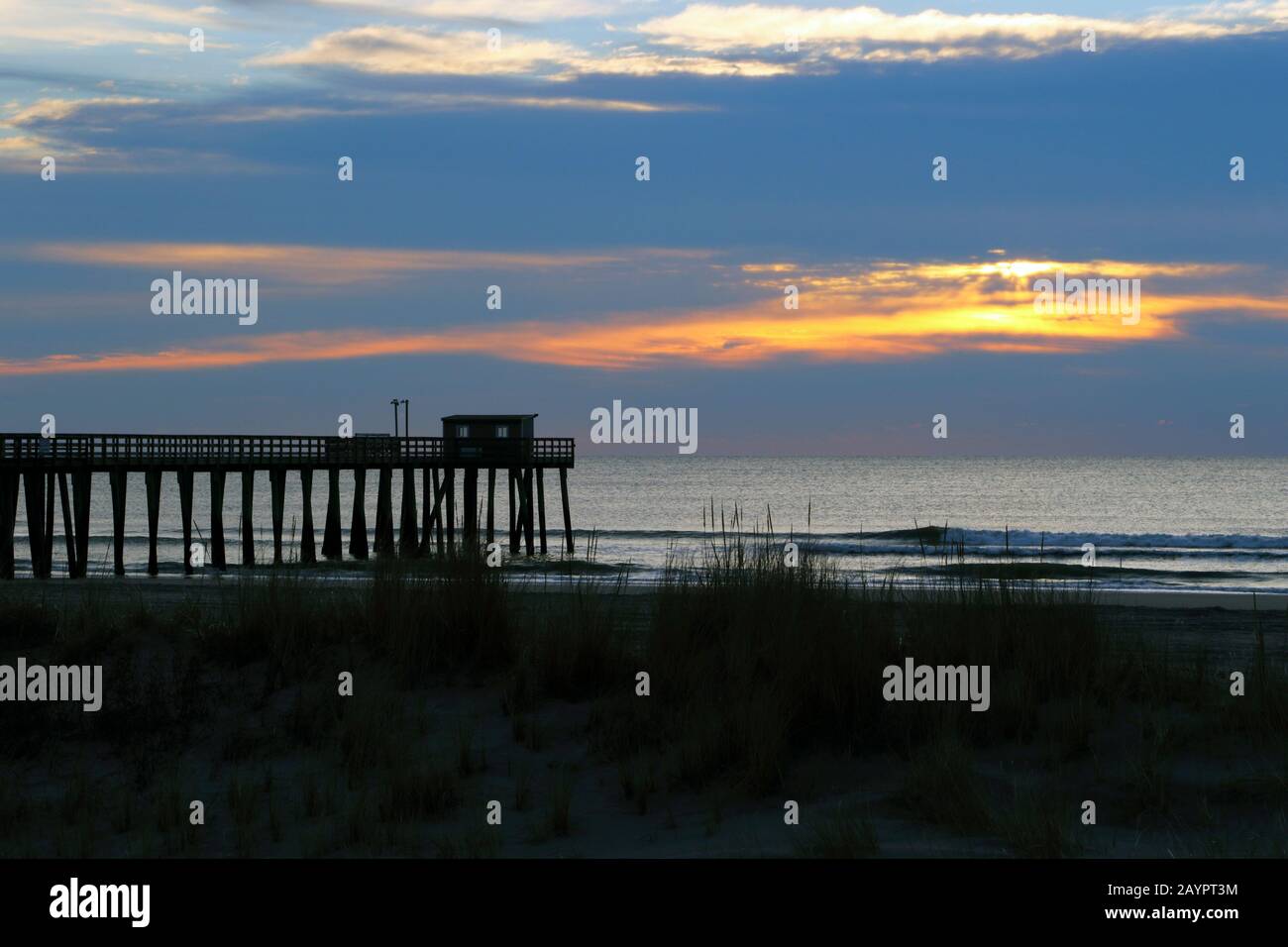 Avalon new jersey hires stock photography and images Alamy