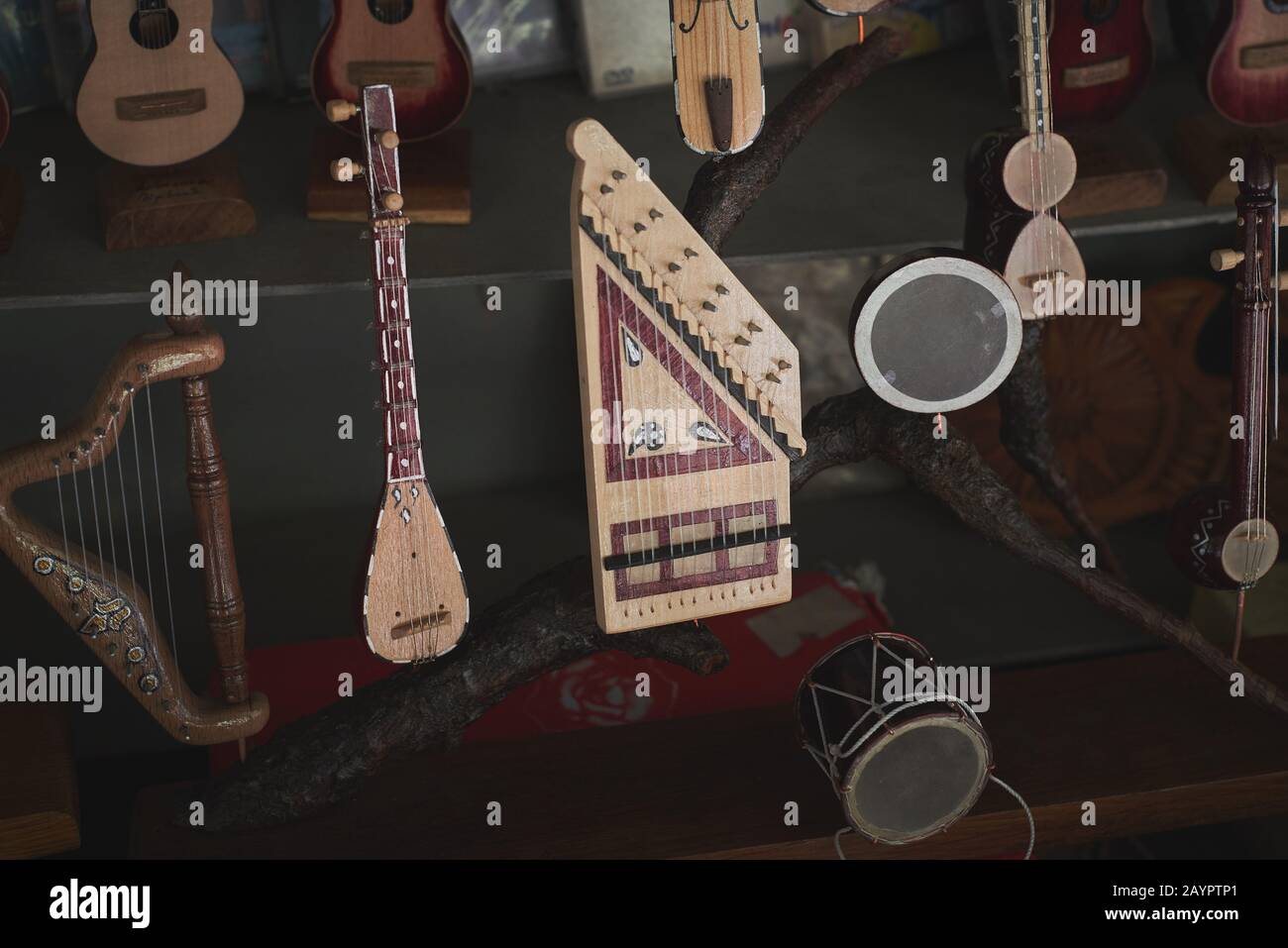 Armenian musical instrument hires stock photography and images Alamy