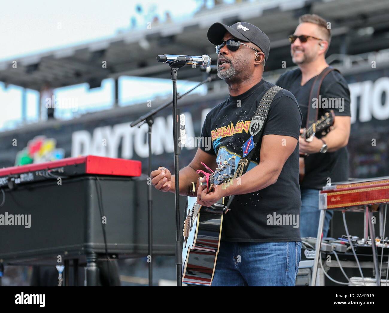 Darius rucker 2020 hires stock photography and images Alamy