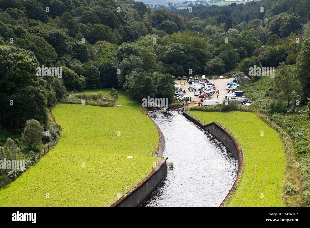 River washburn canoeing hires stock photography and images Alamy