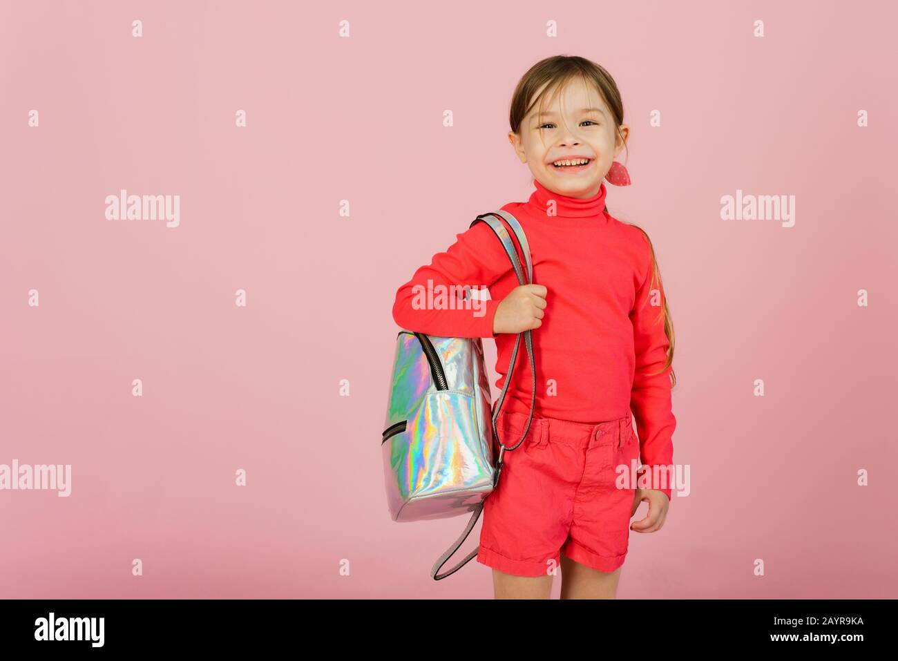 First grade girl backpack online