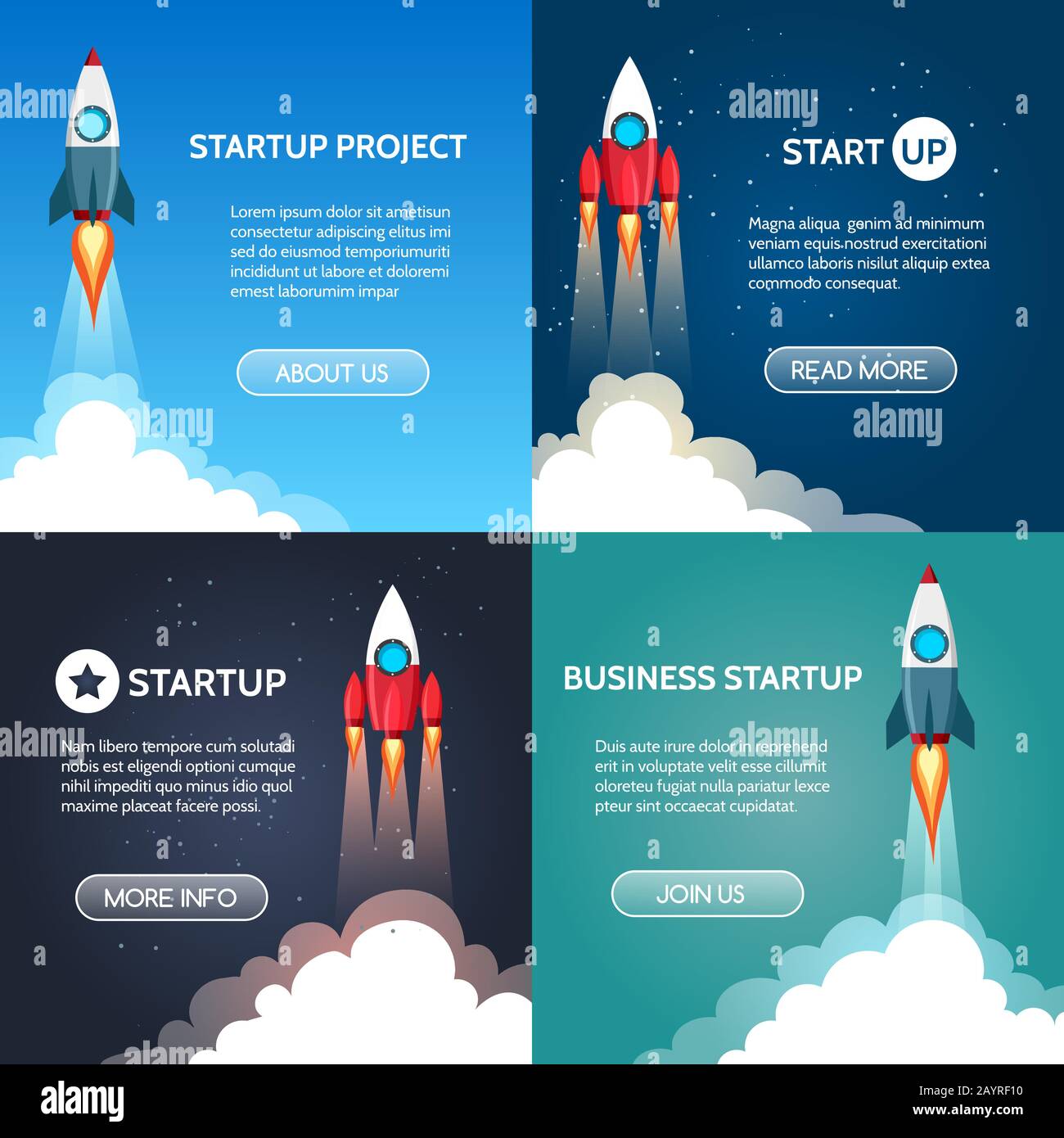 Rocket Ship Launch Landings Stock Vector Image Art Alamy rocket-ship-launch-landings-stock-vector-image-art-alamy