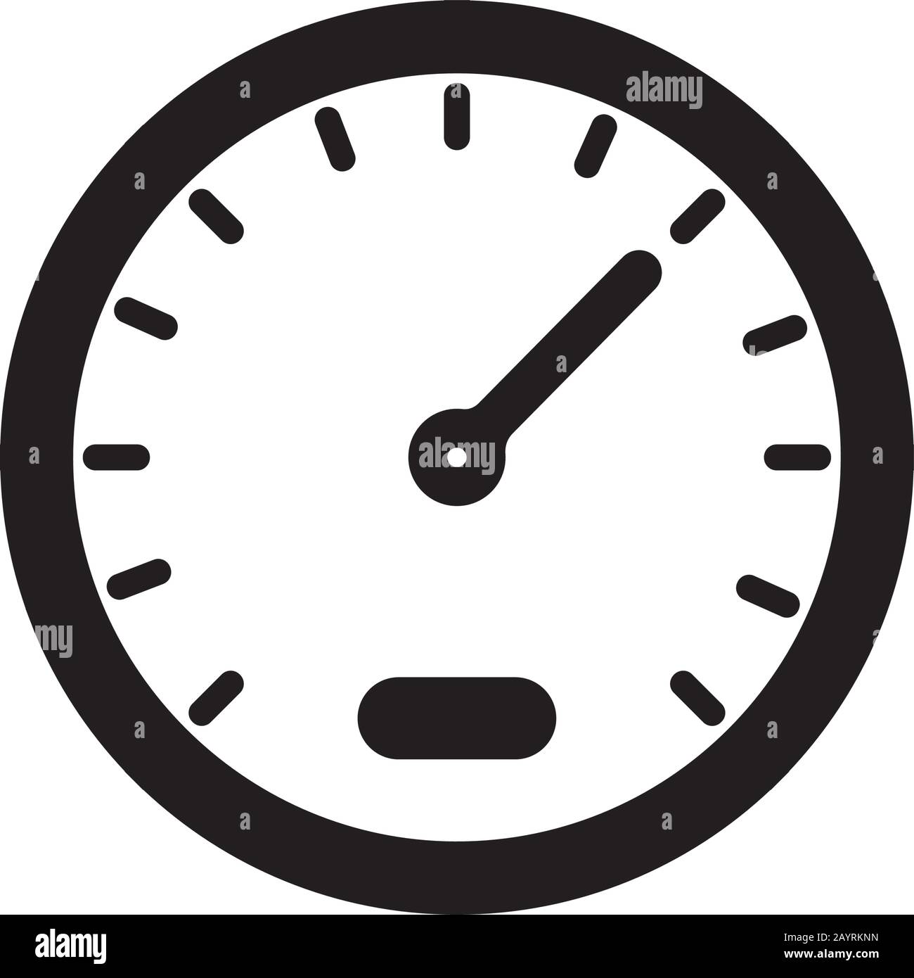 Car power button icon Stock Vector Images - Alamy