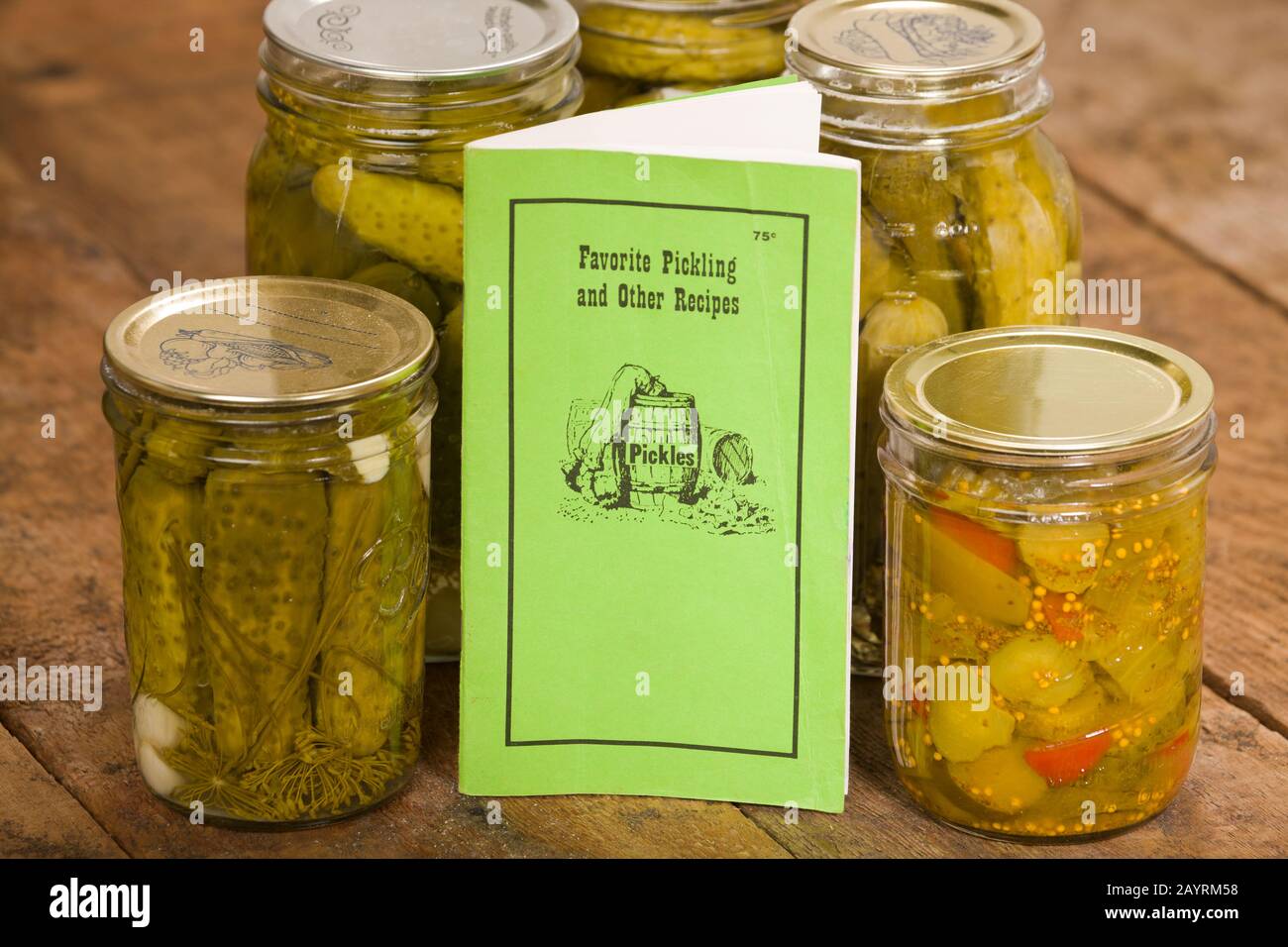 Cucumber pickling varieties hires stock photography and images Alamy