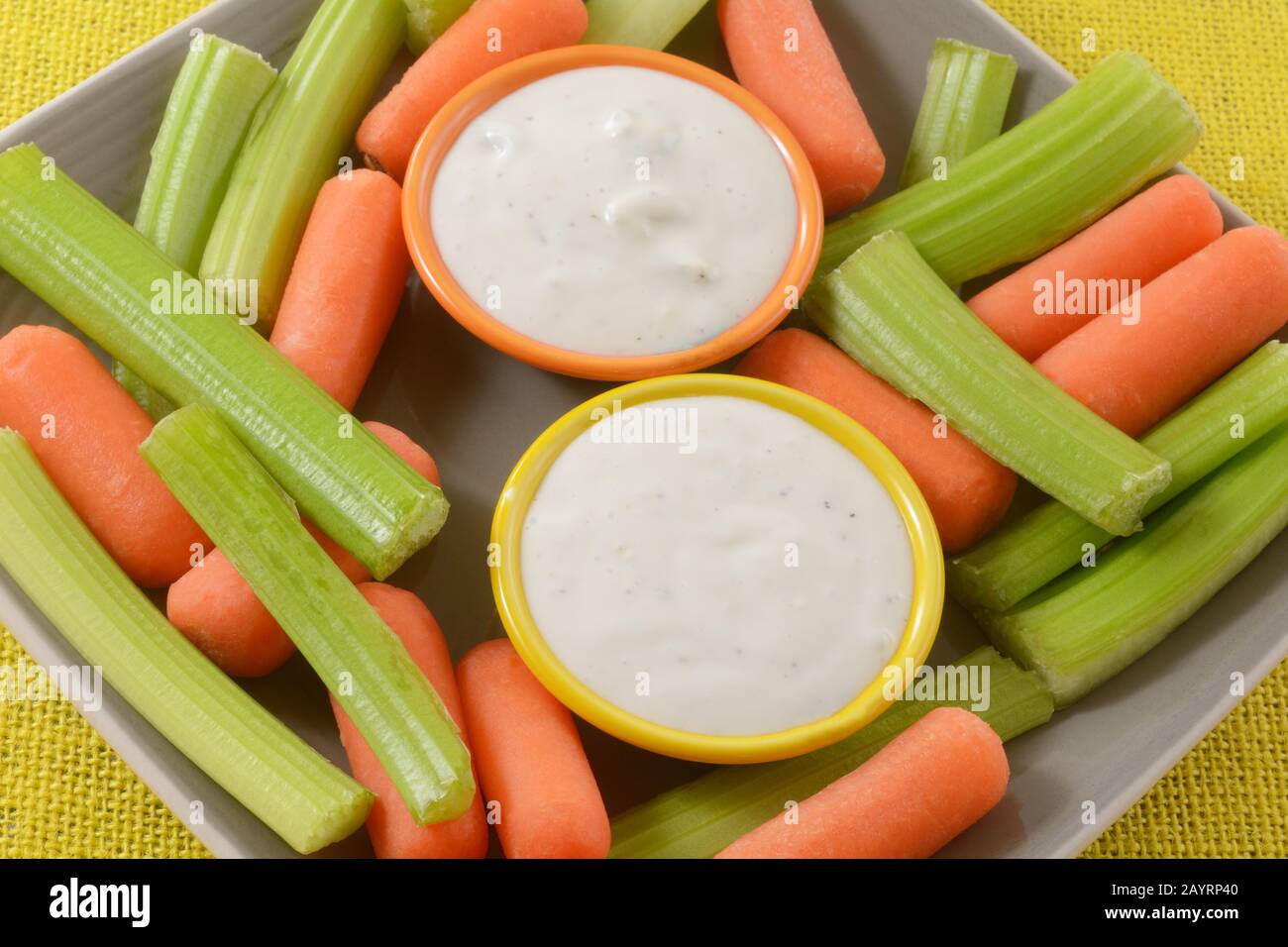 Download Ranch Dressing High Resolution Stock Photography And Images Alamy PSD Mockup Templates