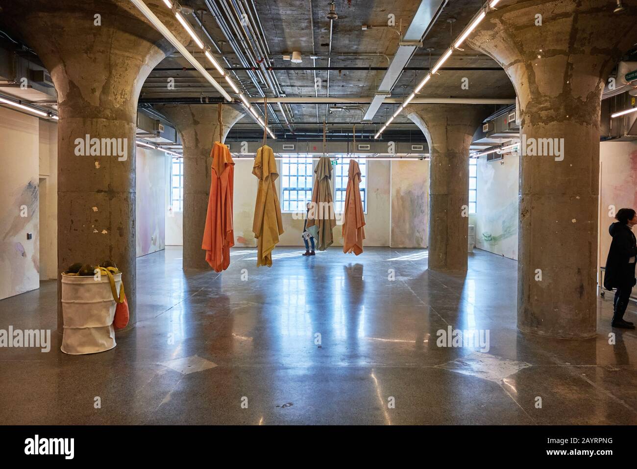 Museum of Contemporary Art, Toronto Stock Photo Alamy