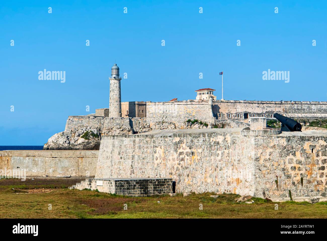 Fort cuba hi-res stock photography and images - Alamy