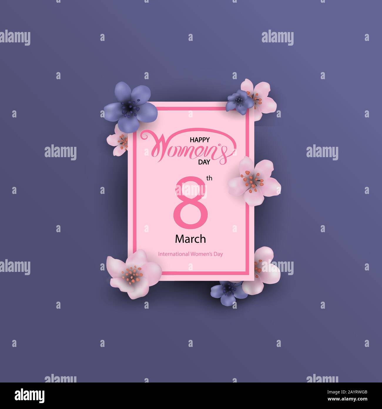 Desi women Stock Vector Images - Alamy