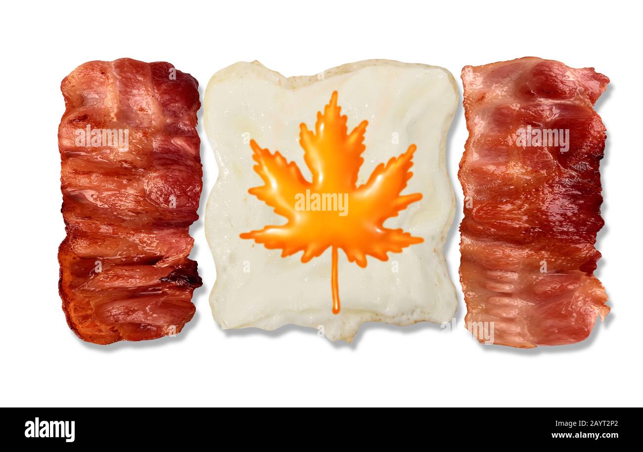Can Dogs Eat Canadian Bacon
