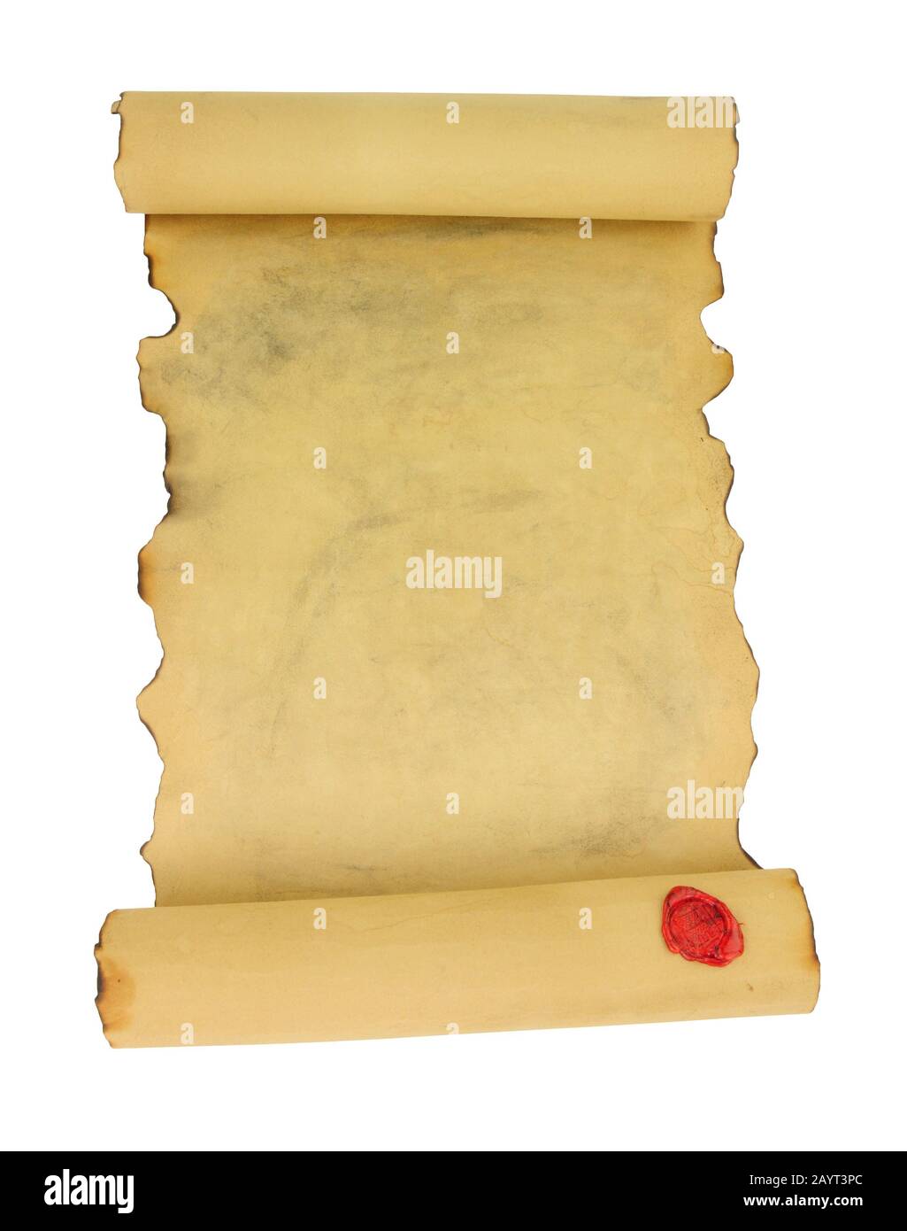 Scroll And Seal High Resolution Stock Photography and Images - Alamy