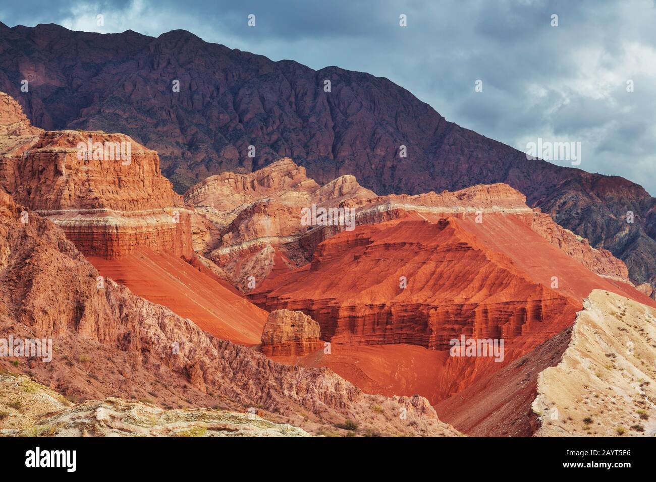 Explore Argentinas Breathtaking Landscapes A Landform Adventure - b98rowz