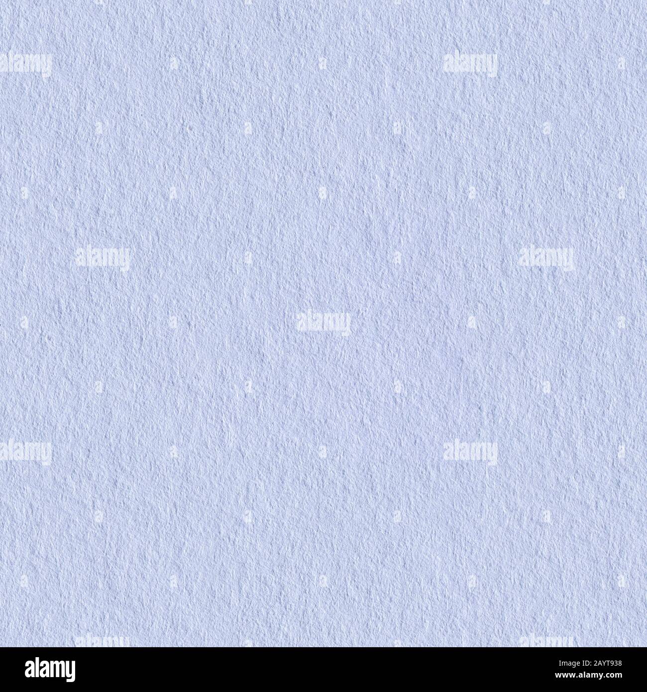 Seamless square texture. Light blue paper texture. Tile ready. Stock Photo