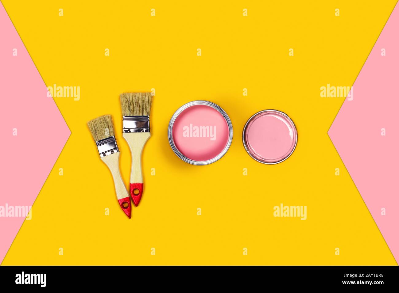 Pink Paint Can Images – Browse 34,029 Stock Photos, Vectors, and Video