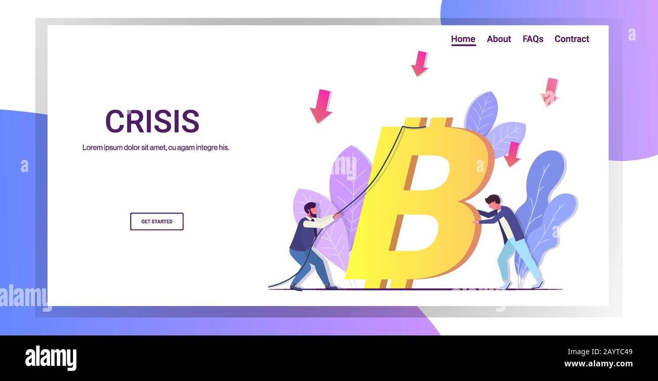 Huge investment Stock Vector Images Alamy