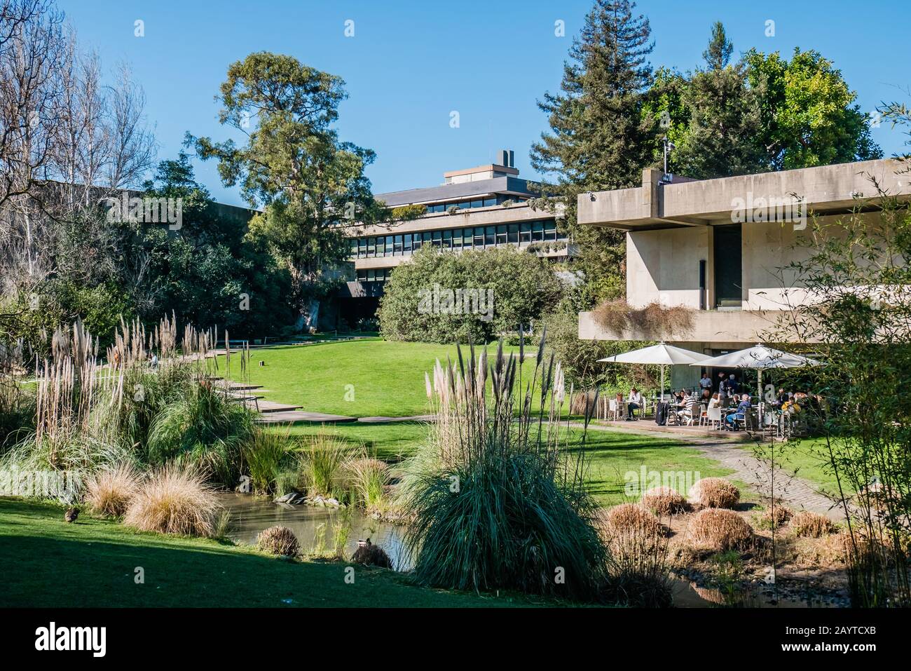 Gardens Of The Calouste Gulbenkian Museum For Art Lisbon Portugal gardens-of-the-calouste-gulbenkian-museum-for-art-lisbon-portugal