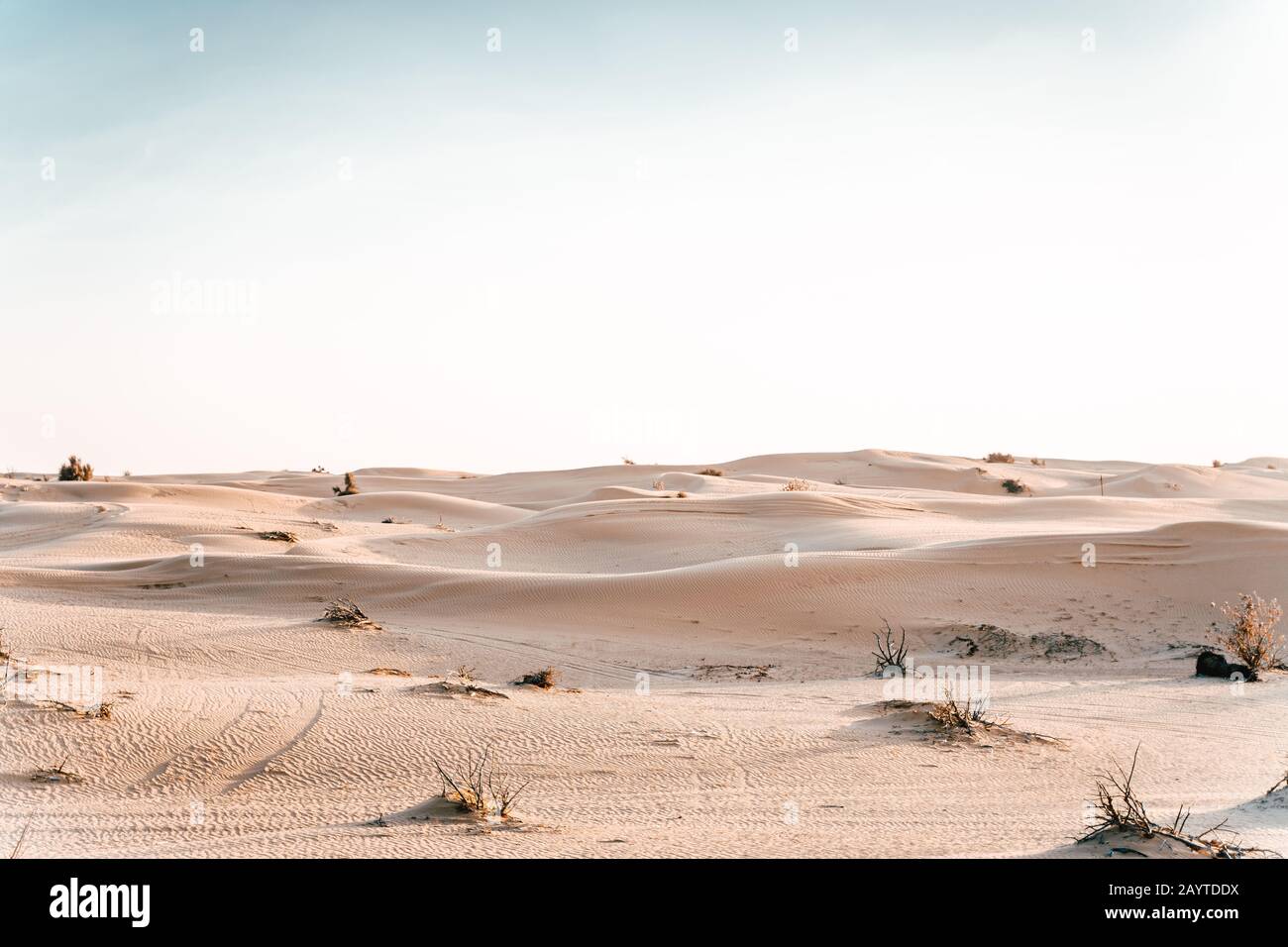 Desert dunes in Dubai Wallpaper Stock Photo - Alamy Desert dunes in Dubai Wallpaper Stock Photo - Alamy