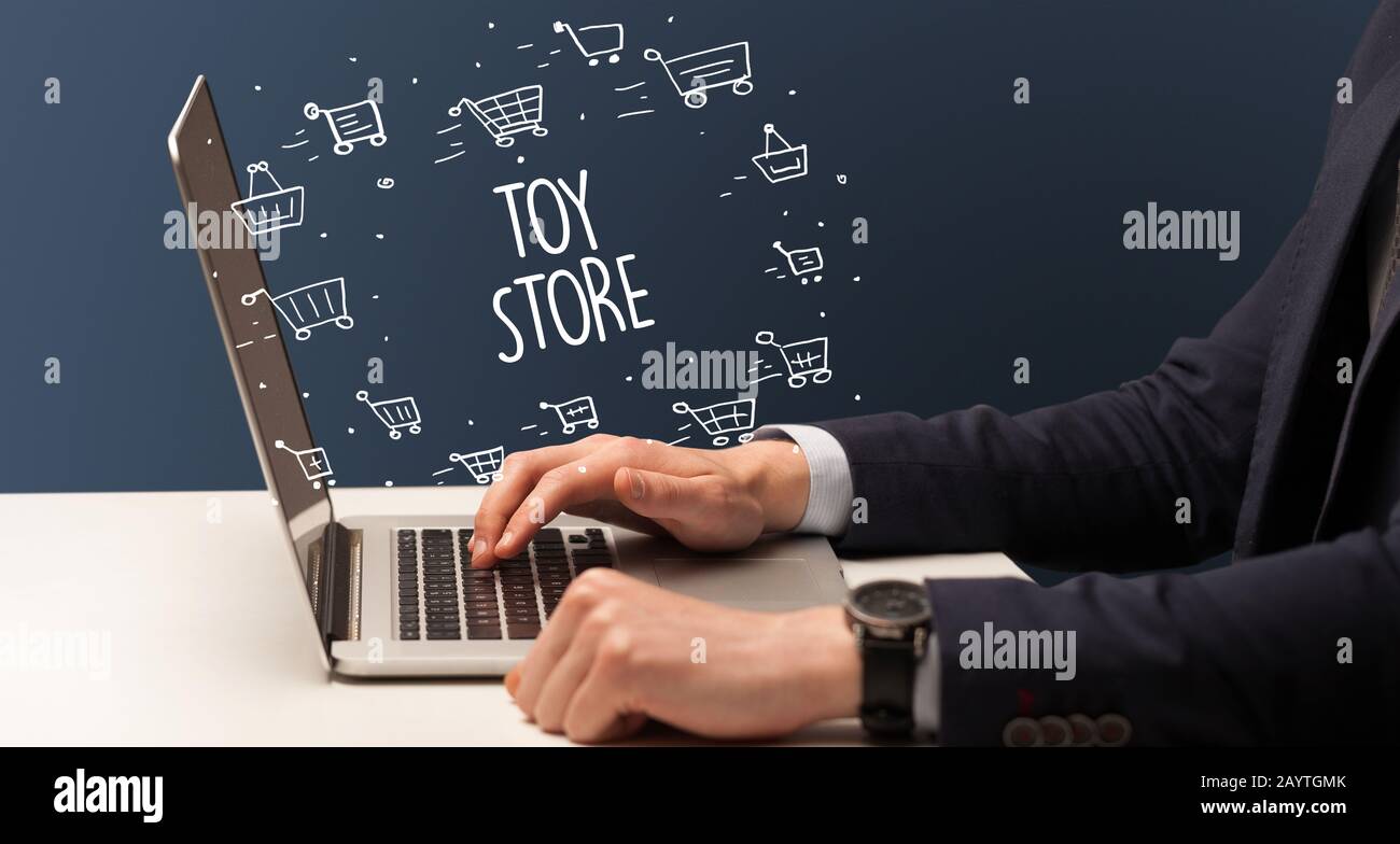 toy store online shopping