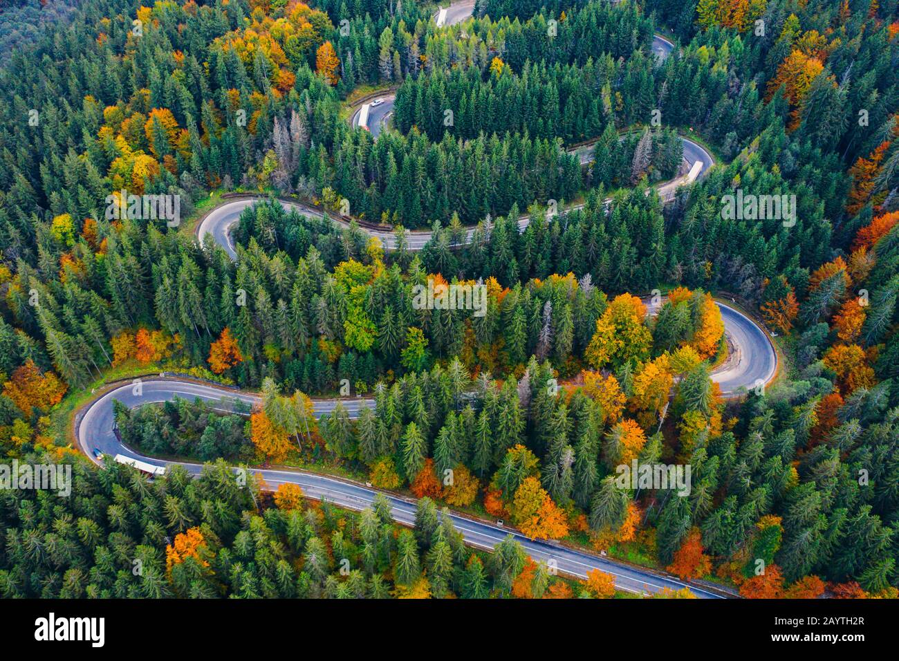 Redwood Highway High Resolution Stock Photography and Images Alamy
