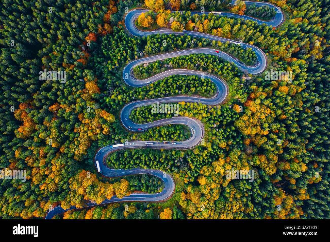 Redwood Highway High Resolution Stock Photography and Images Alamy
