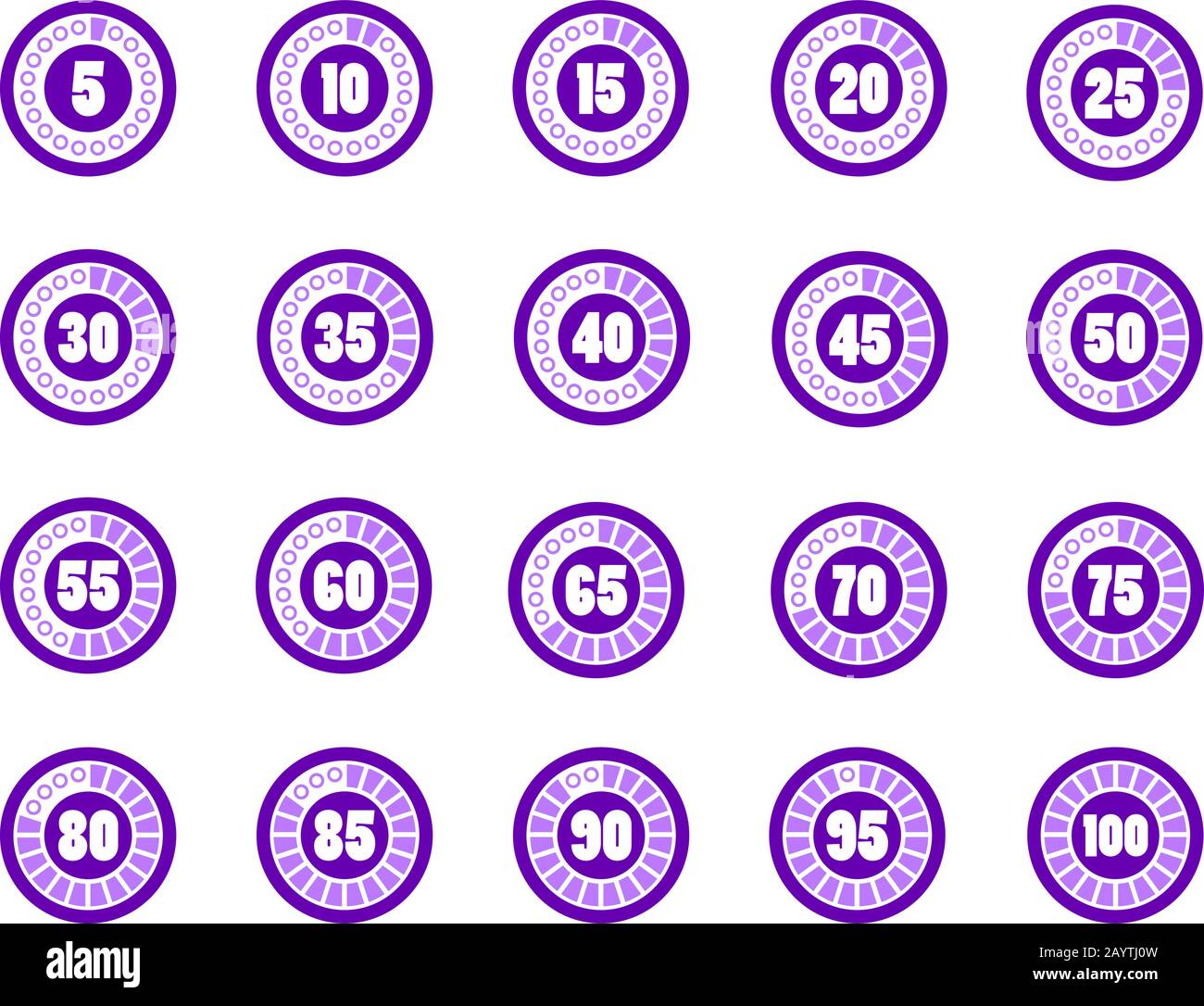 Load chart hi-res stock photography and images - Alamy