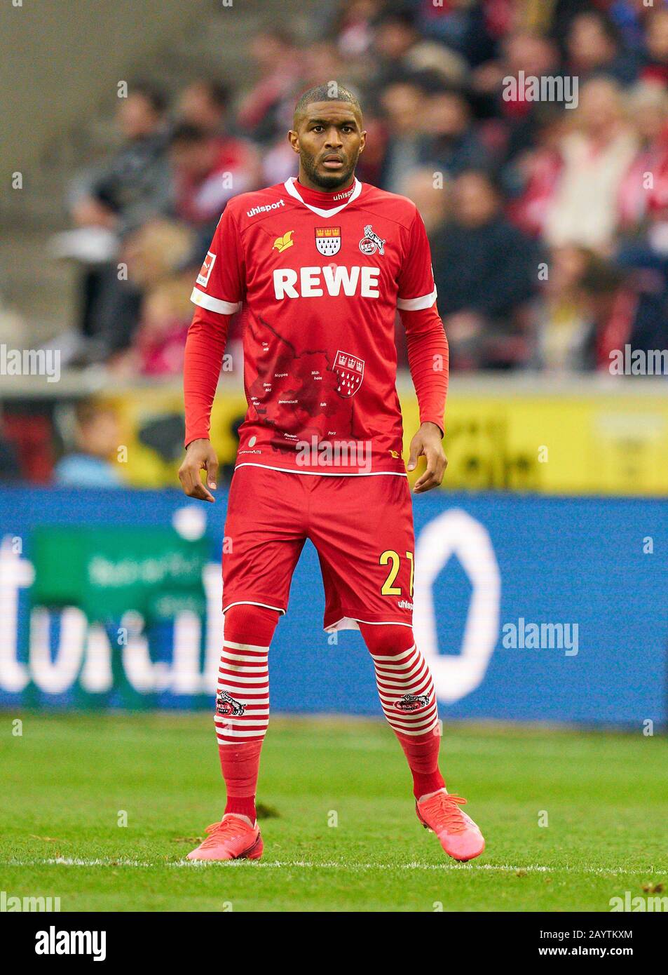 Anthony Modeste 1 Fc Koln High Resolution Stock Photography and Images -  Alamy