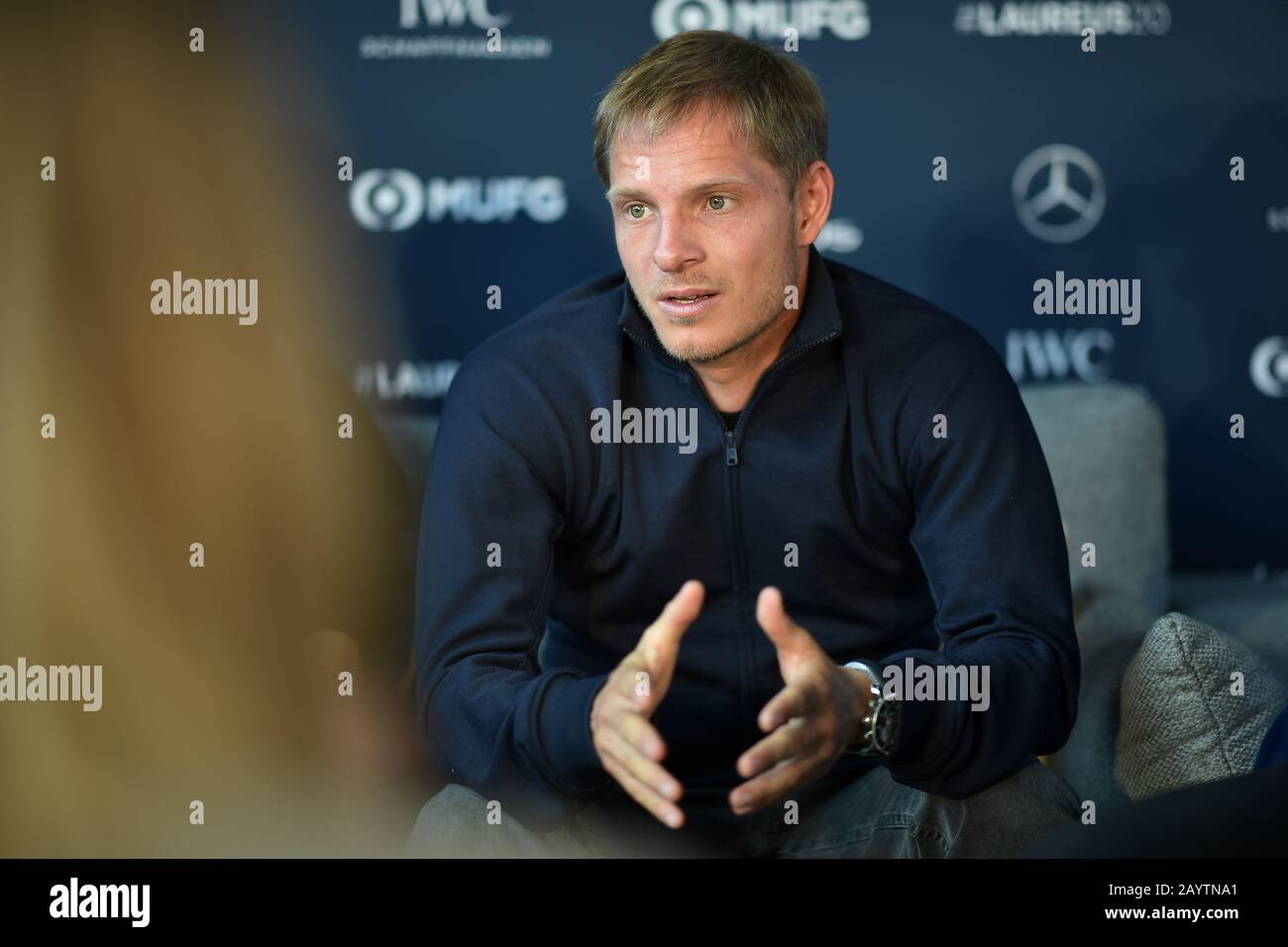 Sebastian Steudtner High Resolution Stock Photography And Images Alamy
